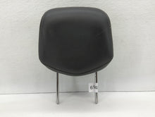 2011 Cadillac Cts Headrest Head Rest Front Driver Passenger Seat Fits OEM Used Auto Parts