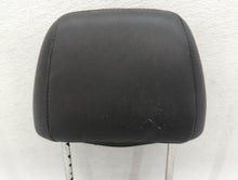 2011 Cadillac Cts Headrest Head Rest Front Driver Passenger Seat Fits OEM Used Auto Parts