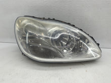 2003 Mercedes-benz S430 Passenger Right Oem Head Light Headlight Lamp