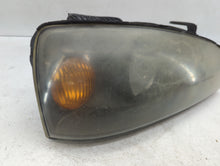 2003 Mercedes-benz S430 Passenger Right Oem Head Light Headlight Lamp