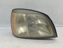 2005-2005 Cadillac Deville Passenger Right Oem Head Light Headlight Lamp