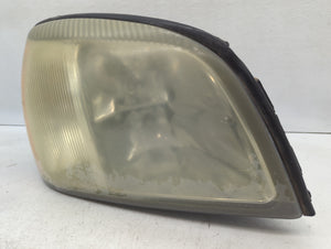 2005-2005 Cadillac Deville Passenger Right Oem Head Light Headlight Lamp