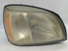 2005-2005 Cadillac Deville Passenger Right Oem Head Light Headlight Lamp