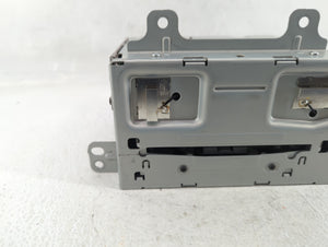 2016 Kia Rio Radio AM FM Cd Player Receiver Replacement P/N:G475576B 23206821 Fits OEM Used Auto Parts