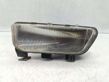 2005-2005 Cadillac Deville Driver Left Oem Head Light Headlight Lamp