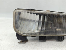 2005-2005 Cadillac Deville Driver Left Oem Head Light Headlight Lamp