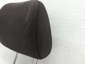 2012-2013 Kia Soul Headrest Head Rest Front Driver Passenger Seat Fits 2012 2013 OEM Used Auto Parts