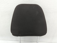 2012-2013 Kia Soul Headrest Head Rest Front Driver Passenger Seat Fits 2012 2013 OEM Used Auto Parts