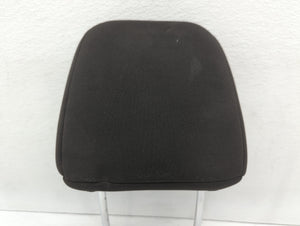 2012-2013 Kia Soul Headrest Head Rest Front Driver Passenger Seat Fits 2012 2013 OEM Used Auto Parts