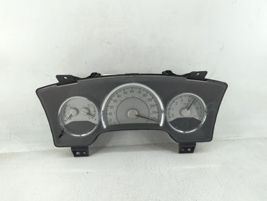 2007-2008 Chrysler Aspen Instrument Cluster Speedometer Gauges P/N:P68028113AB P05172006AI Fits 2007 2008 OEM Used Auto Parts