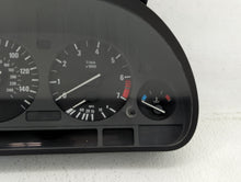 2004-2006 Bmw X5 Instrument Cluster Speedometer Gauges P/N:A2C5308001 6979581 Fits 2004 2005 2006 OEM Used Auto Parts