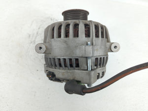 2005-2006 Lincoln Navigator Alternator Replacement Generator Charging Assembly Engine OEM P/N:7L7T-10300-AB Fits 2005 2006 OEM Used Auto Parts