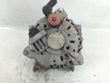 2005-2006 Lincoln Navigator Alternator Replacement Generator Charging Assembly Engine OEM P/N:7L7T-10300-AB Fits 2005 2006 OEM Used Auto Parts