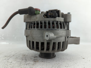 2005-2006 Lincoln Navigator Alternator Replacement Generator Charging Assembly Engine OEM P/N:7L7T-10300-AB Fits 2005 2006 OEM Used Auto Parts