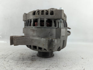 2005-2006 Lincoln Navigator Alternator Replacement Generator Charging Assembly Engine OEM P/N:7L7T-10300-AB Fits 2005 2006 OEM Used Auto Parts