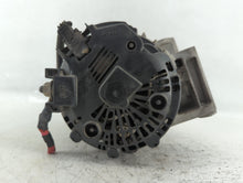 2010-2017 Chevrolet Equinox Alternator Replacement Generator Charging Assembly Engine OEM P/N:13588328 Fits OEM Used Auto Parts