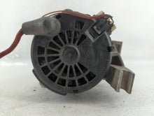 2003-2004 Chevrolet Impala Alternator Replacement Generator Charging Assembly Engine OEM Fits 2003 2004 OEM Used Auto Parts