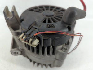 2003-2004 Chevrolet Impala Alternator Replacement Generator Charging Assembly Engine OEM Fits 2003 2004 OEM Used Auto Parts