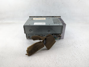 1999-2001 Pontiac Grand Prix Radio AM FM Cd Player Receiver Replacement P/N:16228052 Fits 1999 2000 2001 OEM Used Auto Parts