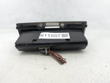 2000-2006 Mercedes-Benz S430 Climate Control Module Temperature AC/Heater Replacement P/N:220 830 11 85 Fits OEM Used Auto Parts