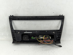 2004-2010 Bmw X3 Climate Control Module Temperature AC/Heater Replacement P/N:3443981 Fits 2004 2005 2006 2007 2008 2009 2010 OEM Used Auto Parts