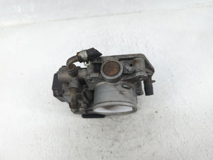 2012-2015 Honda Civic Throttle Body P/N:GME7A 30109 Fits 2012 2013 2014 2015 OEM Used Auto Parts