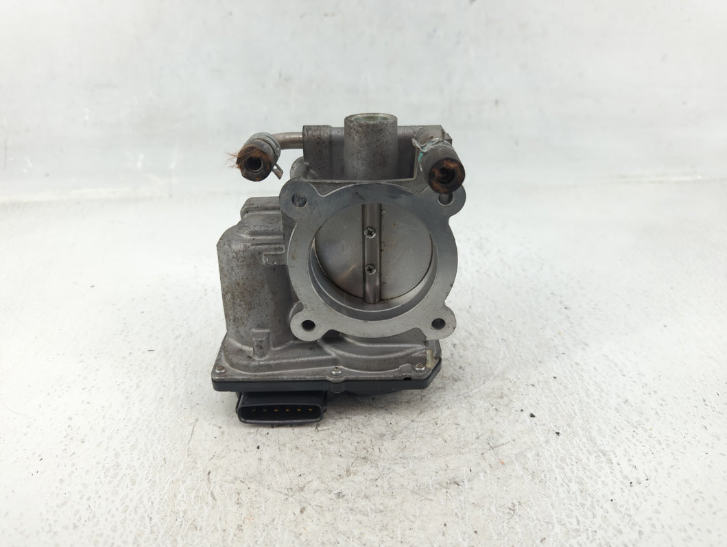 2016-2017 Lexus Is200t Throttle Body P/N:22030-36050 Fits 2016 2017 2018 2019 OEM Used Auto Parts