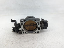 1997-1998 Ford F-150 Throttle Body Fits 1997 1998 OEM Used Auto Parts