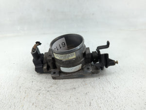 1997-1998 Ford F-150 Throttle Body Fits 1997 1998 OEM Used Auto Parts