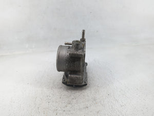 2013-2019 Nissan Sentra Throttle Body P/N:3RA60-01 B Fits 2013 2014 2015 2016 2017 2018 2019 OEM Used Auto Parts