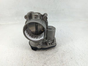 2011-2019 Ford Explorer Throttle Body P/N:AT4E-9F991-EJ Fits 2011 2012 2013 2014 2015 2016 2017 2018 2019 OEM Used Auto Parts