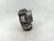 2011-2019 Ford Explorer Throttle Body P/N:AT4E-9F991-EJ Fits 2011 2012 2013 2014 2015 2016 2017 2018 2019 OEM Used Auto Parts