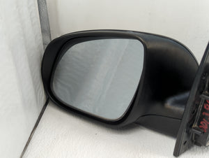 2011-2013 Kia Forte Side Mirror Replacement Passenger Right View Door Mirror P/N:E4023109 Fits Fits 2011 2012 2013 OEM Used Auto Parts