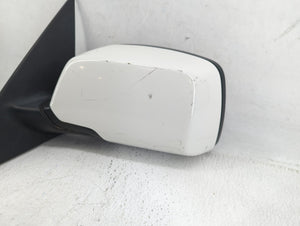 2007-2009 Bmw X3 Side Mirror Replacement Driver Left View Door Mirror P/N:E1020790 E1010790 Fits 2007 2008 2009 OEM Used Auto Parts