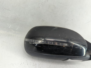 2011-2013 Kia Forte Side Mirror Replacement Passenger Right View Door Mirror P/N:E4023109 Fits Fits 2011 2012 2013 OEM Used Auto Parts