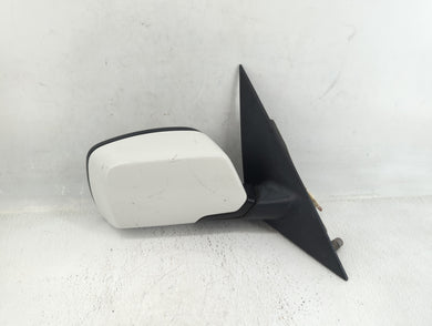 2007-2009 Bmw X3 Side Mirror Replacement Passenger Right View Door Mirror P/N:IIIE102*0790 Fits 2007 2008 2009 OEM Used Auto Parts