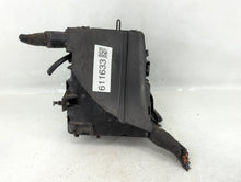 2011-2014 Hyundai Sonata Fusebox Fuse Box Panel Relay Module P/N:91950-3S711 Fits 2011 2012 2013 2014 OEM Used Auto Parts