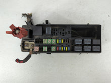 2003-2005 Chrysler Pt Cruiser Fusebox Fuse Box Panel Relay Module P/N:7254-4996 Fits 2003 2004 2005 OEM Used Auto Parts