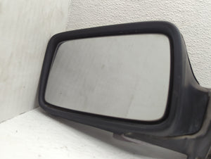 1993-1999 Volkswagen Jetta Side Mirror Replacement Driver Left View Door Mirror P/N:906 854 01 Fits OEM Used Auto Parts