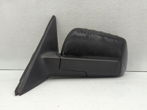 2010-2013 Kia Soul Side Mirror Replacement Driver Left View Door Mirror P/N:E4022916 Fits 2010 2011 2012 2013 OEM Used Auto Parts