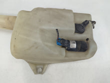 2000-2005 Cadillac Deville Windshield Washer Fluid Reservoir Bottle Oem