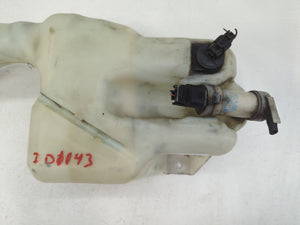 2004-2008 Chevrolet Malibu Windshield Washer Fluid Reservoir Bottle Oem