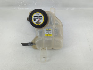 2007-2014 Ford Edge Windshield Washer Fluid Reservoir Bottle Oem