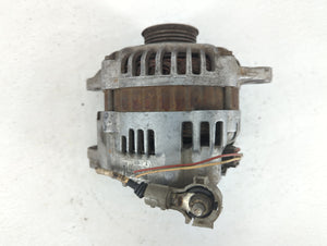 2013-2016 Mazda Cx-5 Alternator Replacement Generator Charging Assembly Engine OEM P/N:A3GT1291A 12V100A 3828 Fits OEM Used Auto Parts