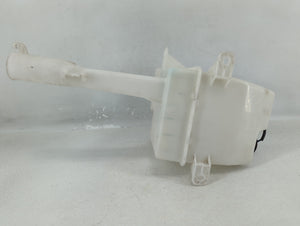 2011-2015 Hyundai Sonata Windshield Washer Fluid Reservoir Bottle Oem