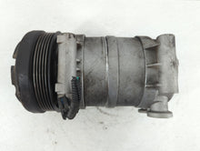 1996-1999 Chevrolet Suburban 1500 Air Conditioning A/c Ac Compressor Oem