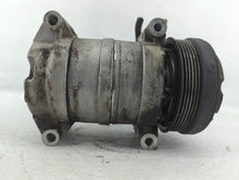 1996-1999 Chevrolet Suburban 1500 Air Conditioning A/c Ac Compressor Oem