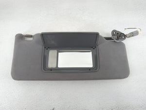 2005-2008 Acura Rl Sun Visor Shade Replacement Passenger Right Mirror Fits Fits 2005 2006 2007 2008 OEM Used Auto Parts