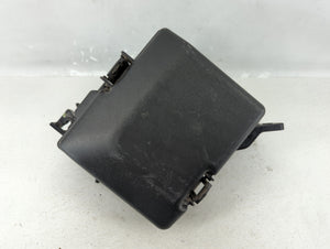 2015 Hyundai Sonata Fusebox Fuse Box Panel Relay Module P/N:91950-C1820 Fits OEM Used Auto Parts