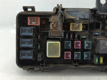 2003 Honda Pilot Fusebox Fuse Box Panel Relay Module P/N:S9V-A1 Fits OEM Used Auto Parts